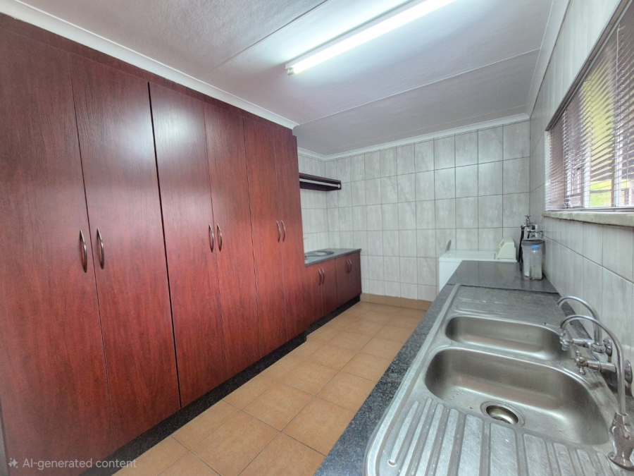 4 Bedroom Property for Sale in Roodia Free State